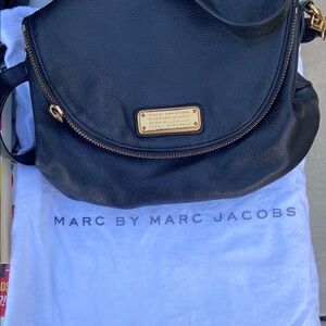 Marc By Marc Jacobs Black Bag